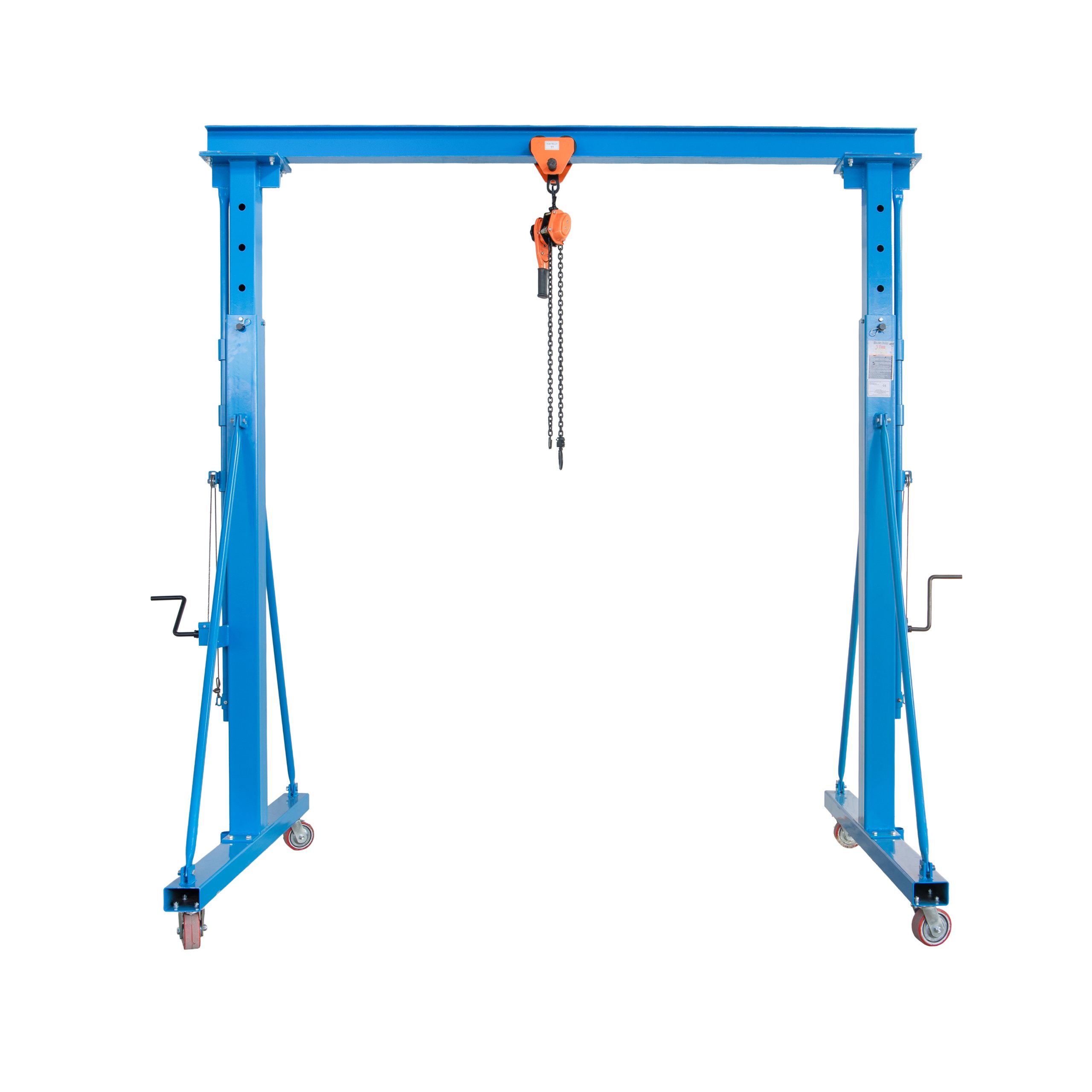 Автомобилни подемници и крикове