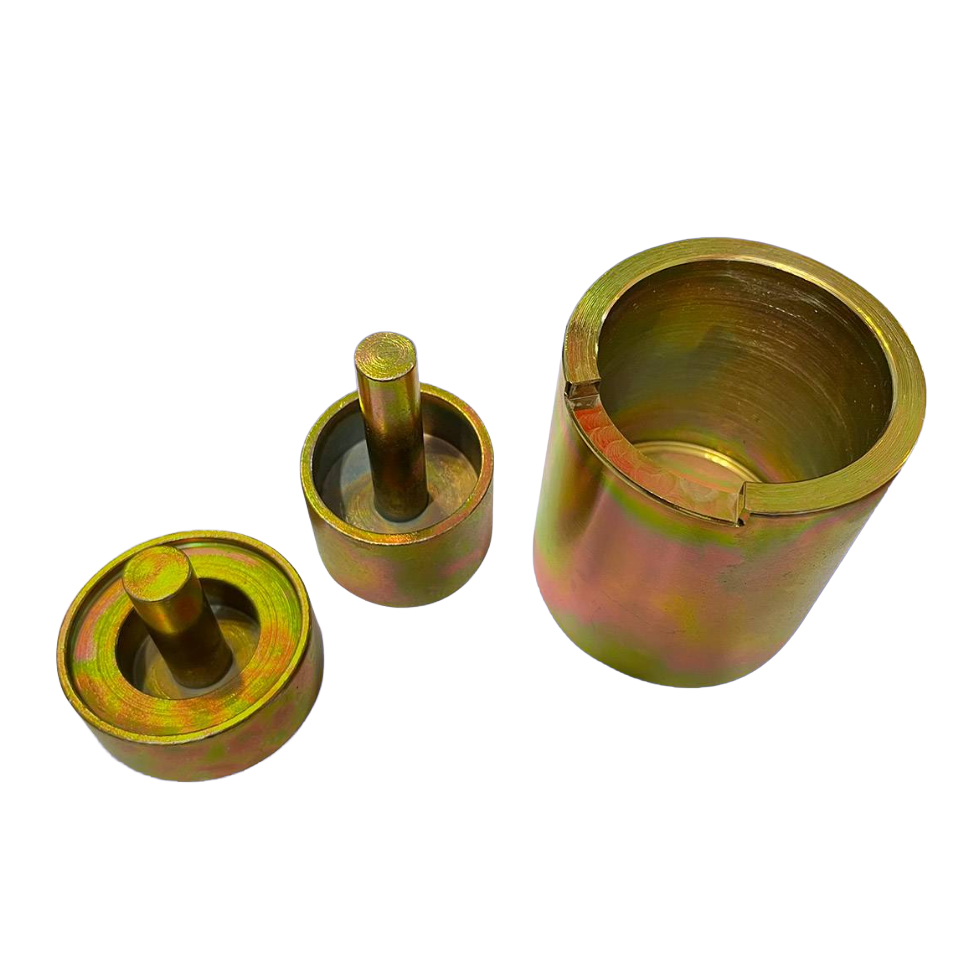 Издърпвачи и монтажници за тампони