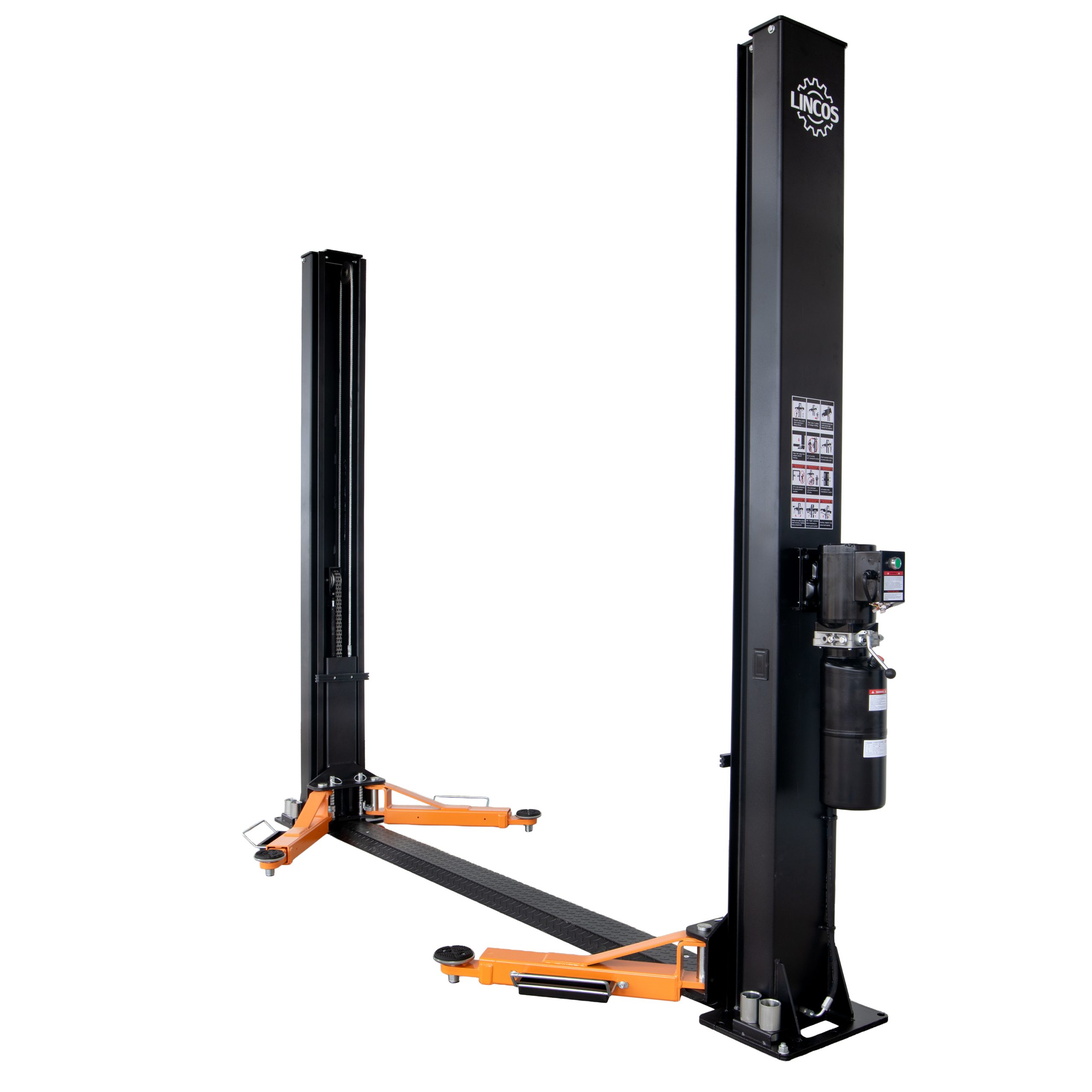 Автомобилни подемници и крикове