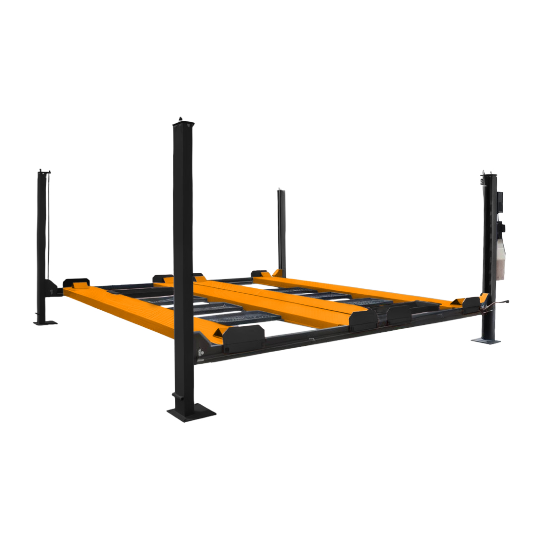 Автомобилни подемници и крикове