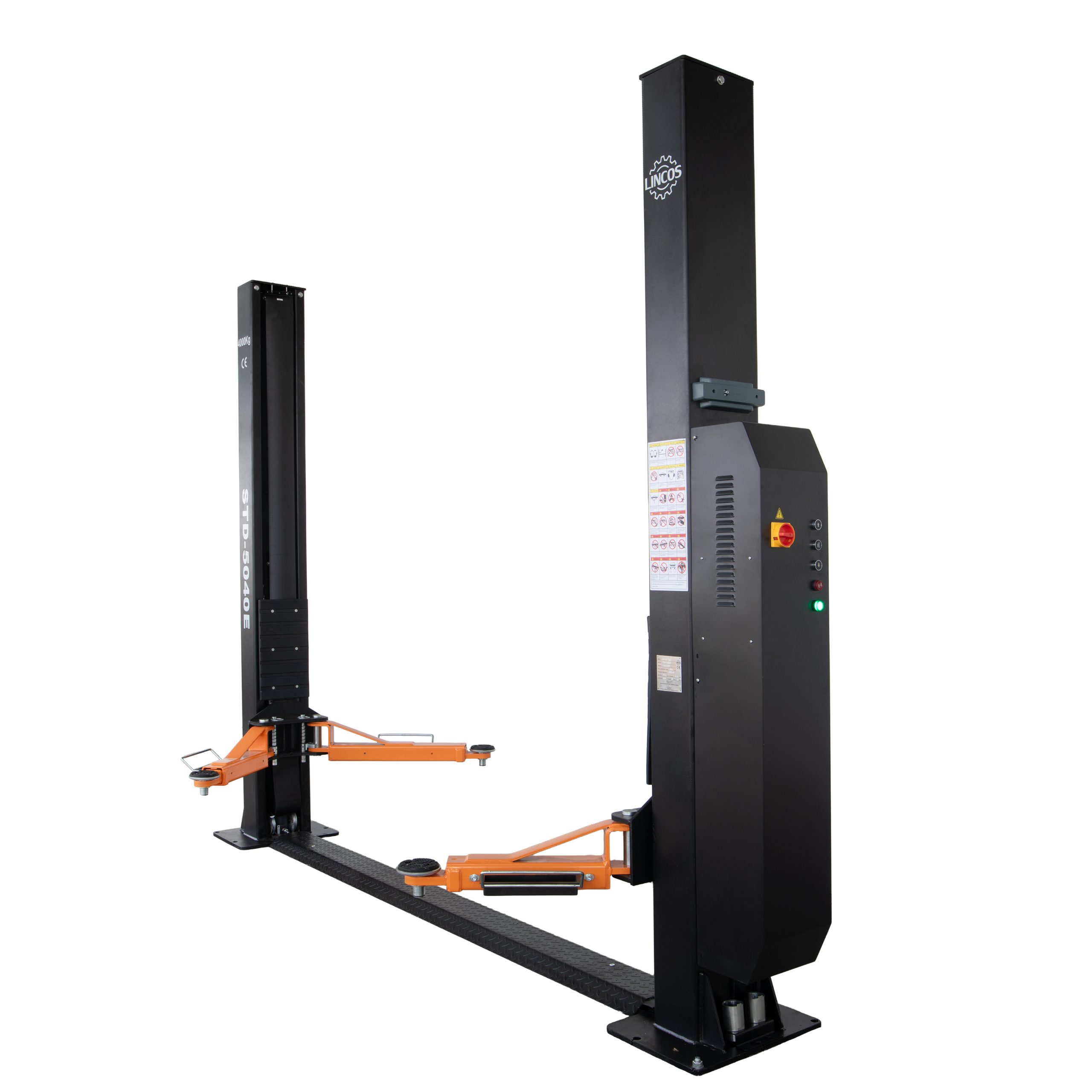 Автомобилни подемници и крикове