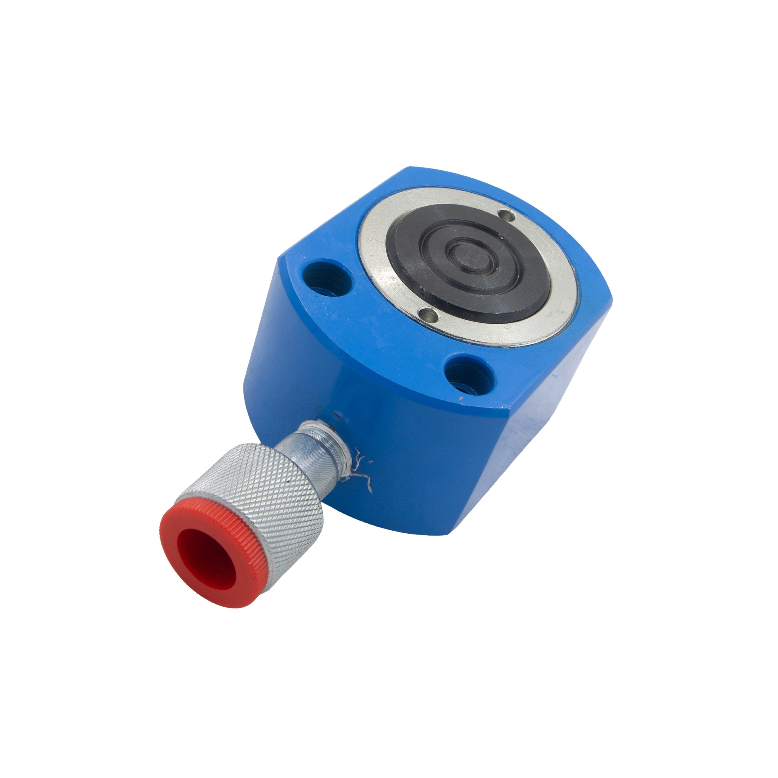 Хидравлични компоненти