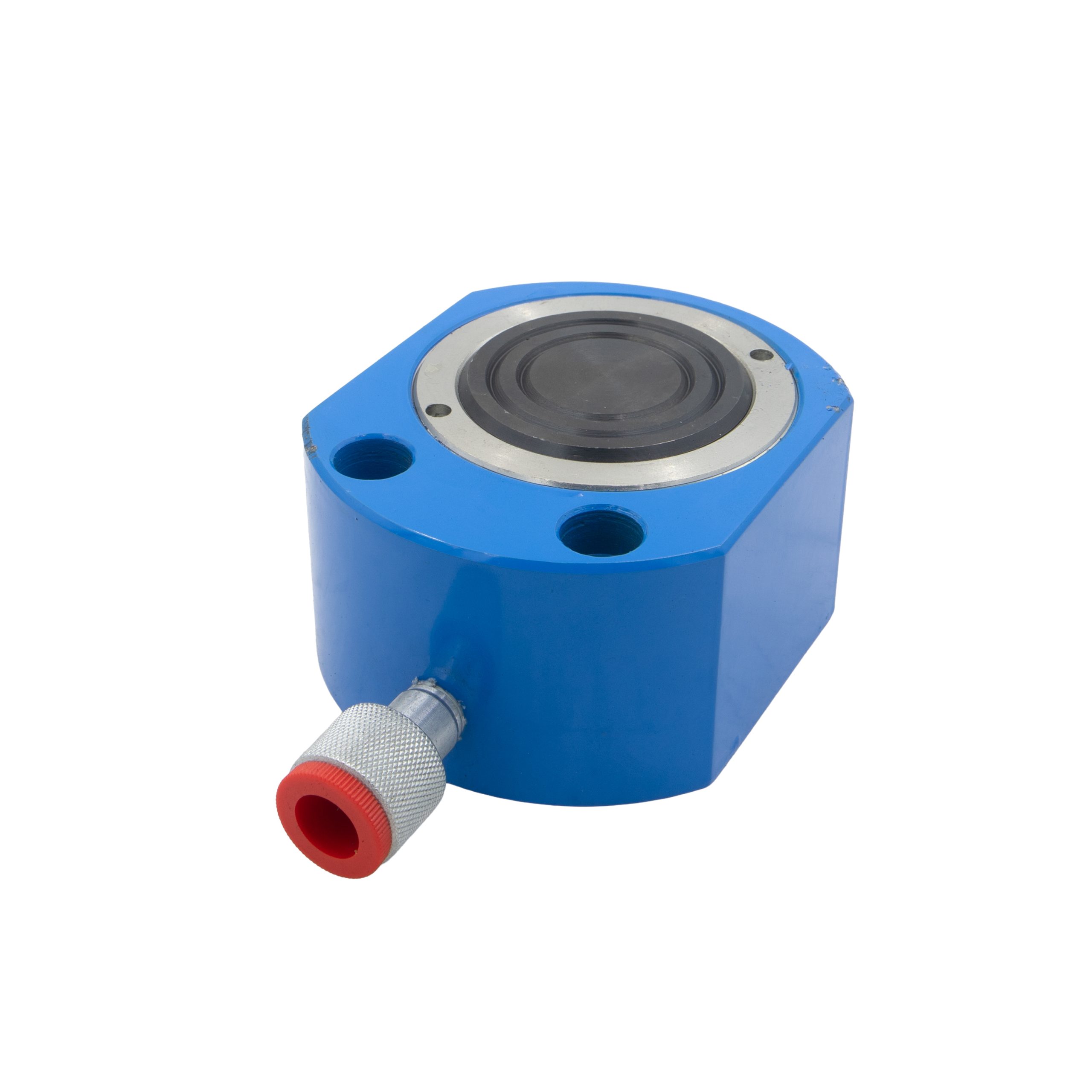 30-тонен плосък хидравличен цилиндър