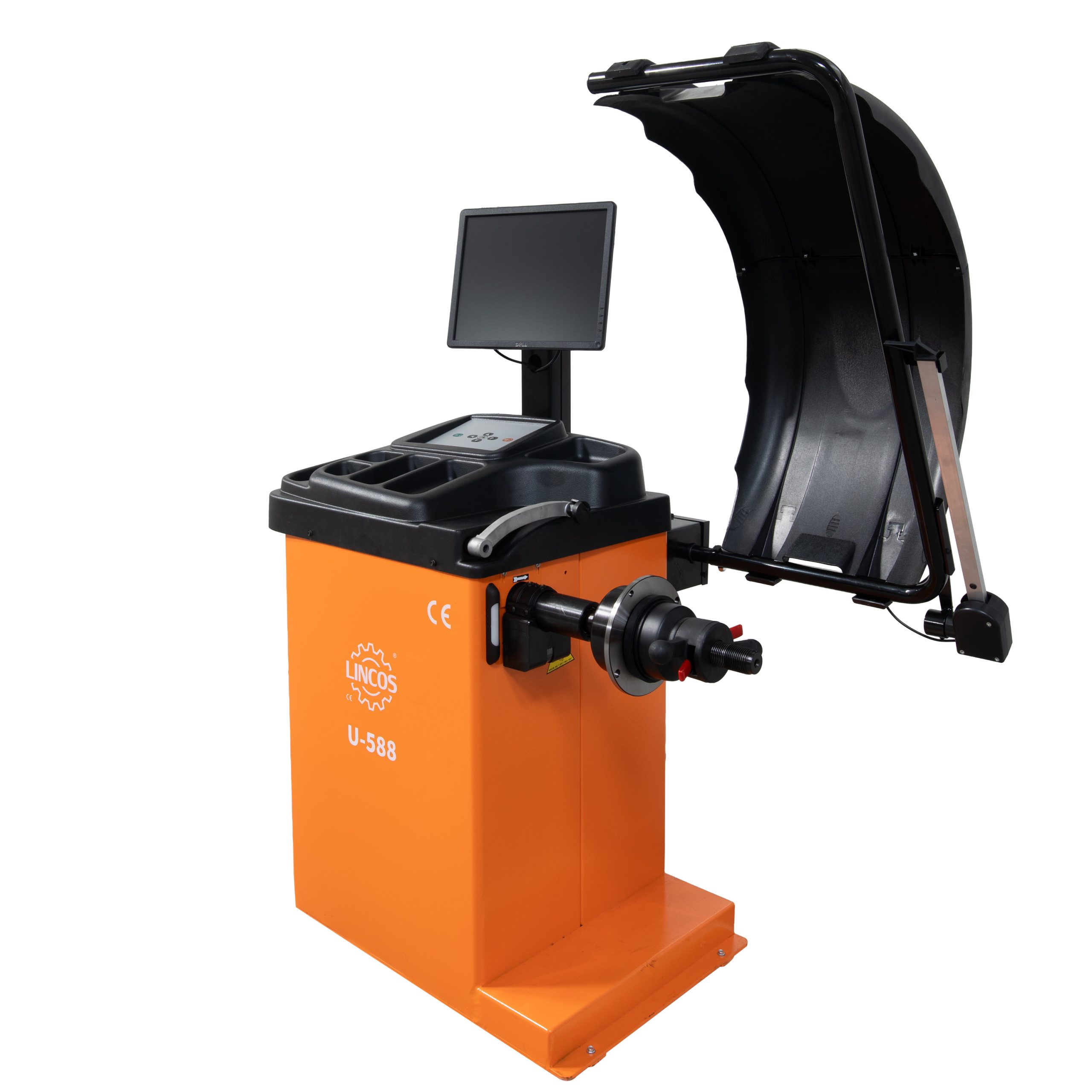 Баланс машини