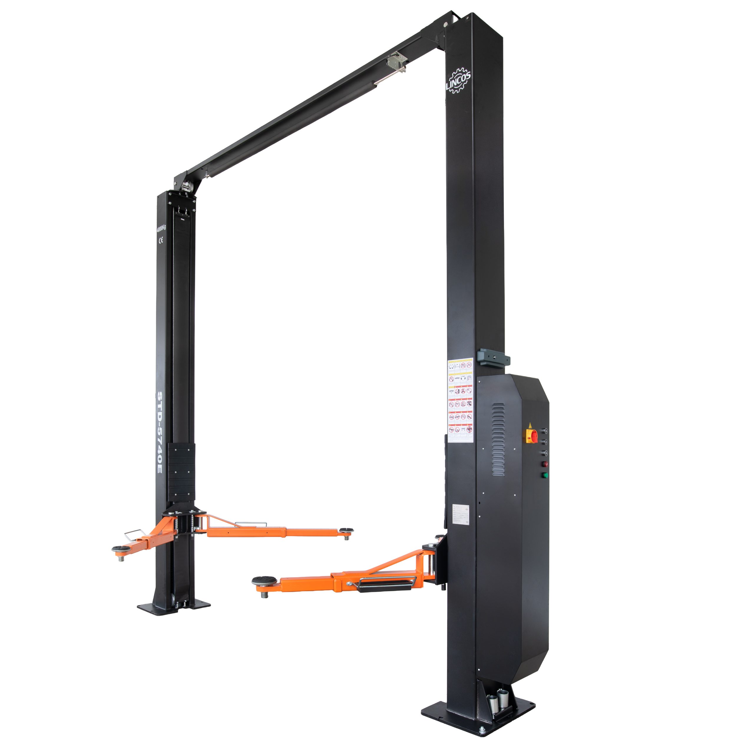 Автомобилни подемници и крикове