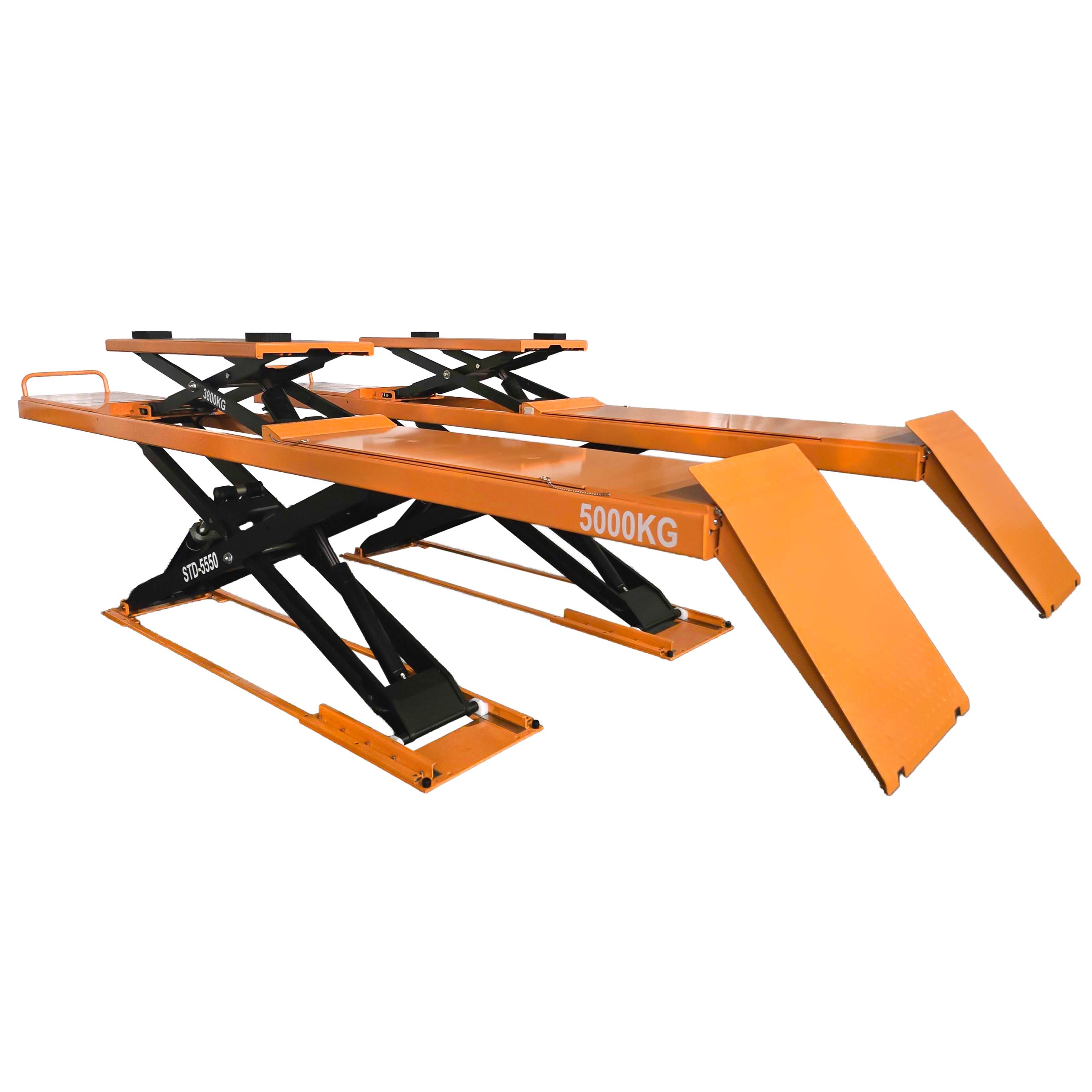 Автомобилни подемници и крикове