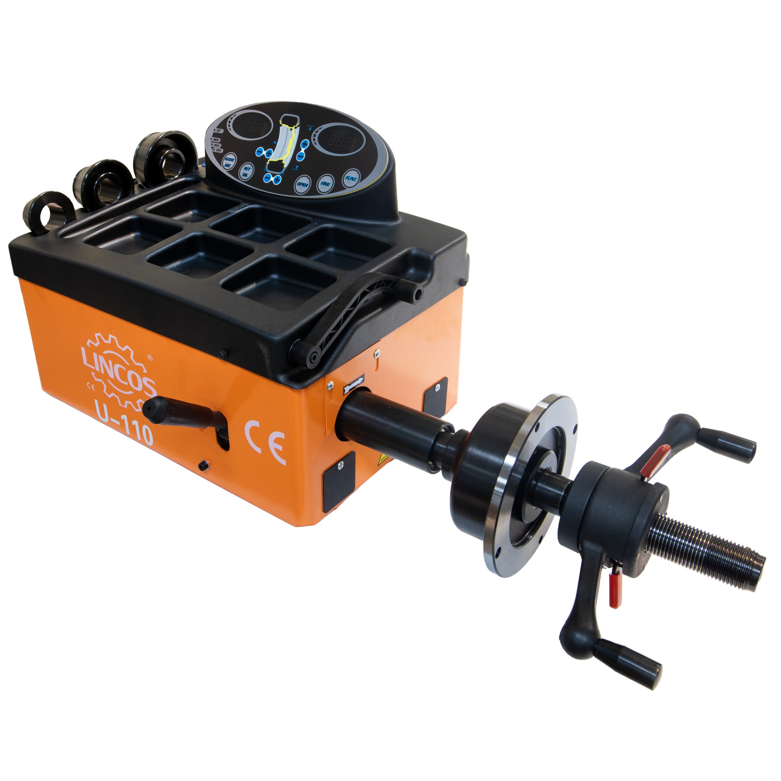 Гумарско оборудване