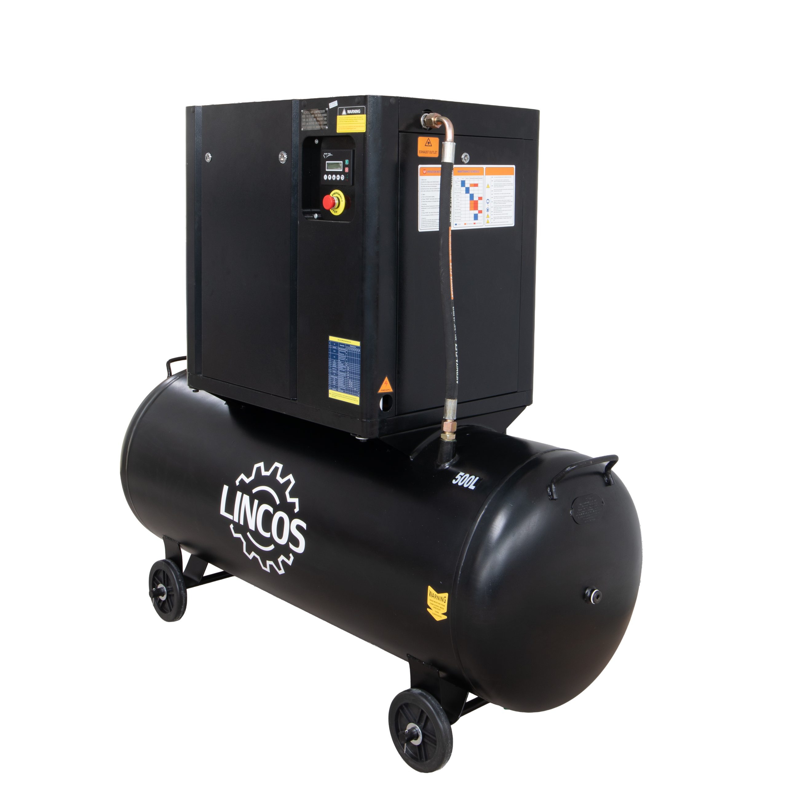 Пневматични инструменти и аксесоари