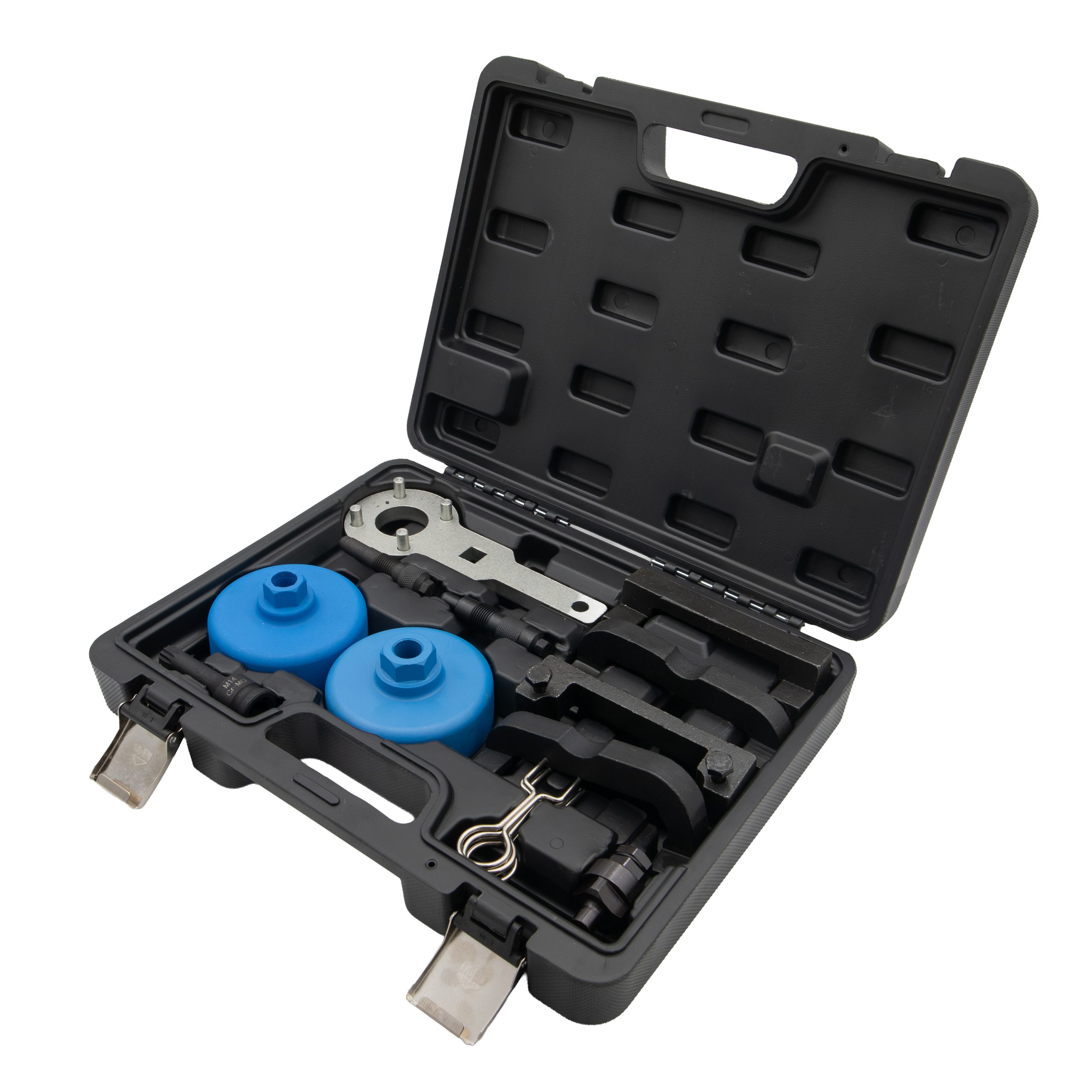 Инструменти за ремъчна система