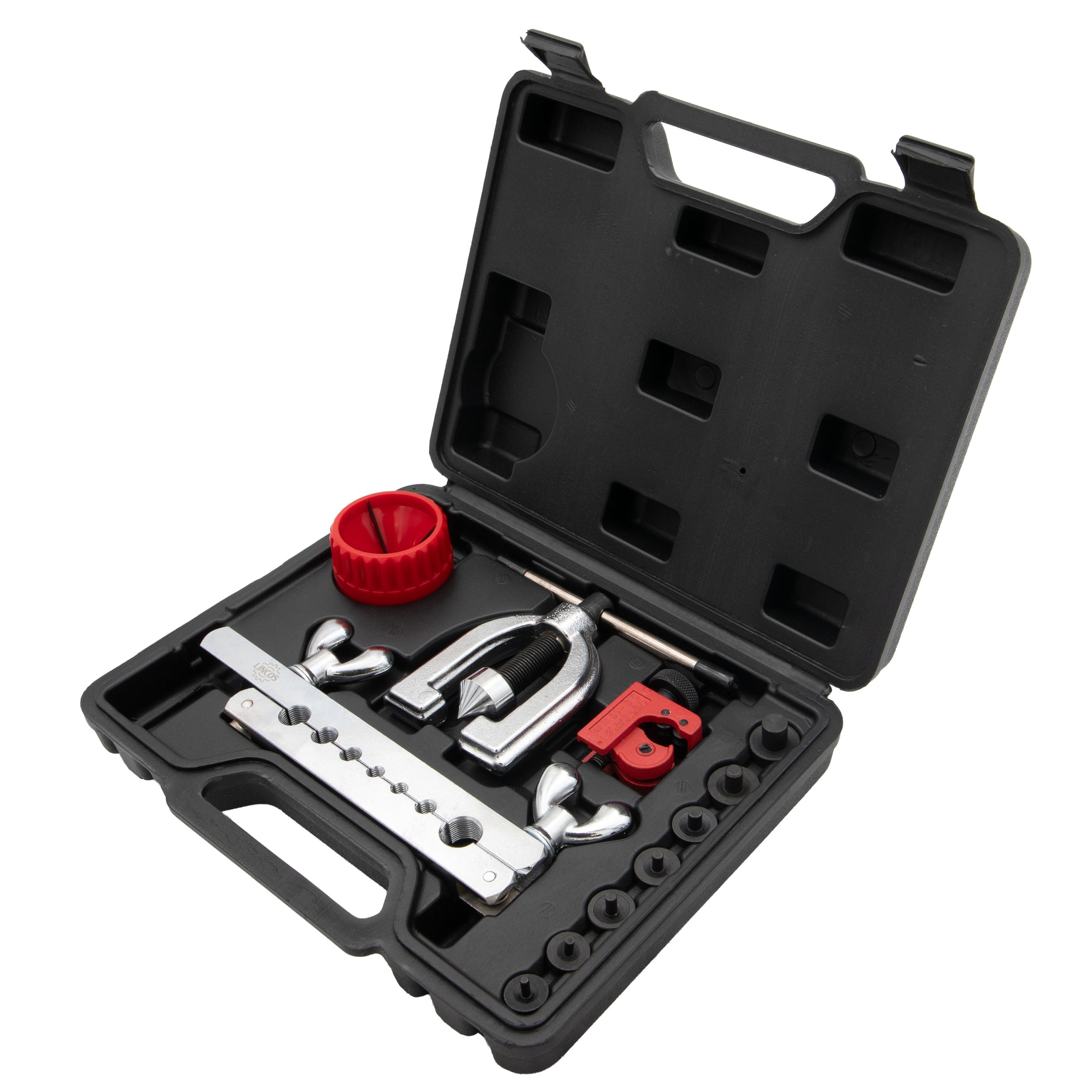 Инструменти за тръби