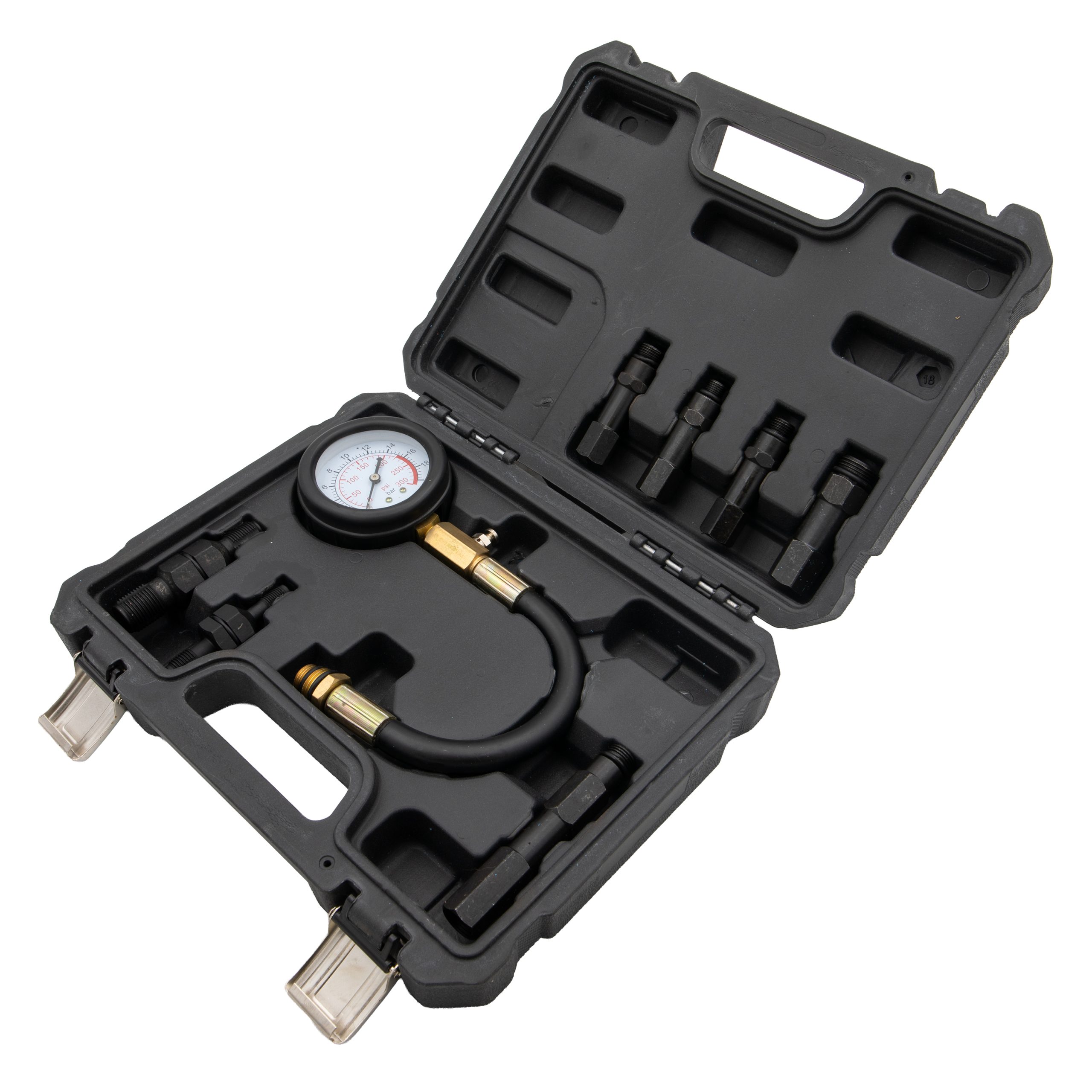 Компресомери