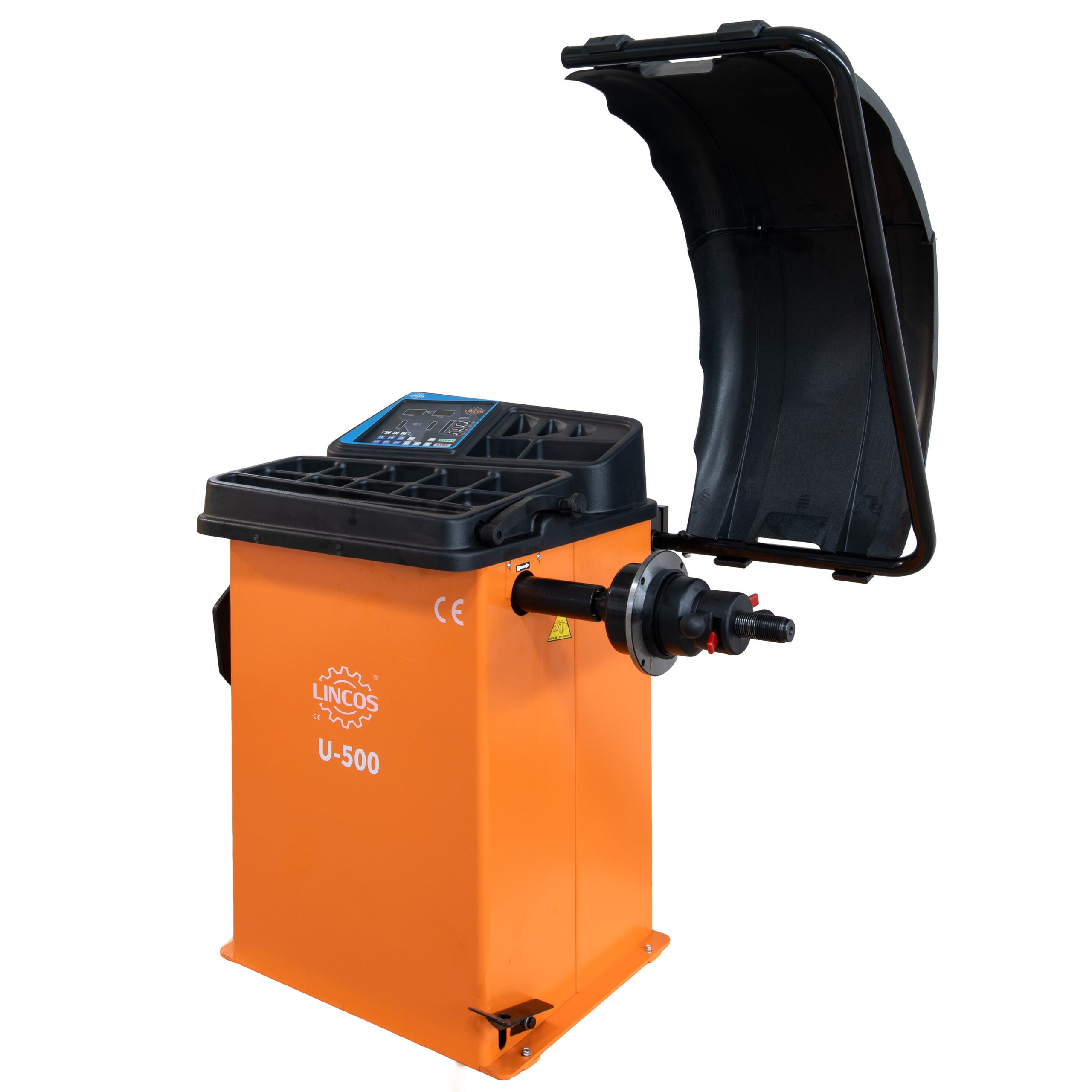 Гумарско оборудване