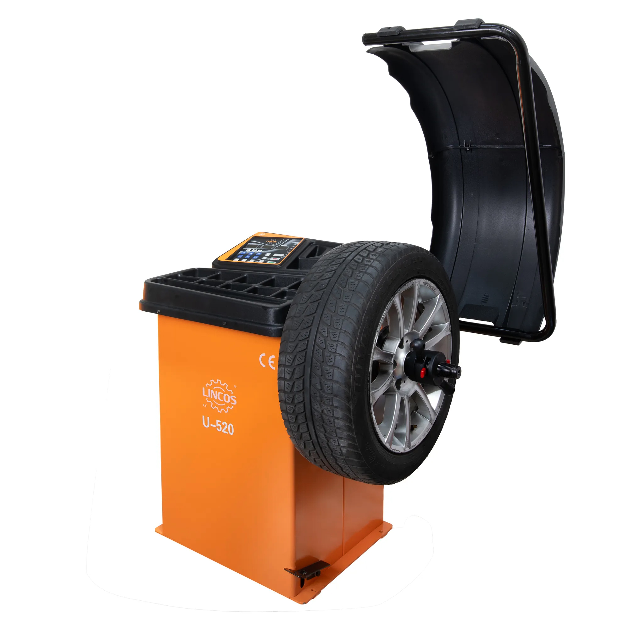 Гумарско оборудване