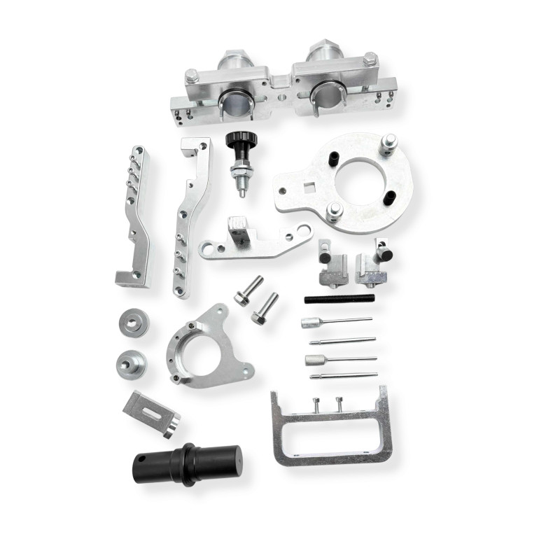 Автомобилни инструменти