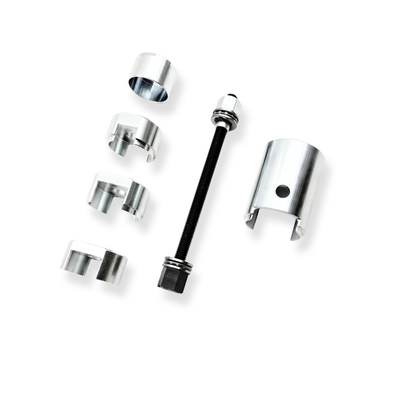 Инструменти за кормилна и окачваща система