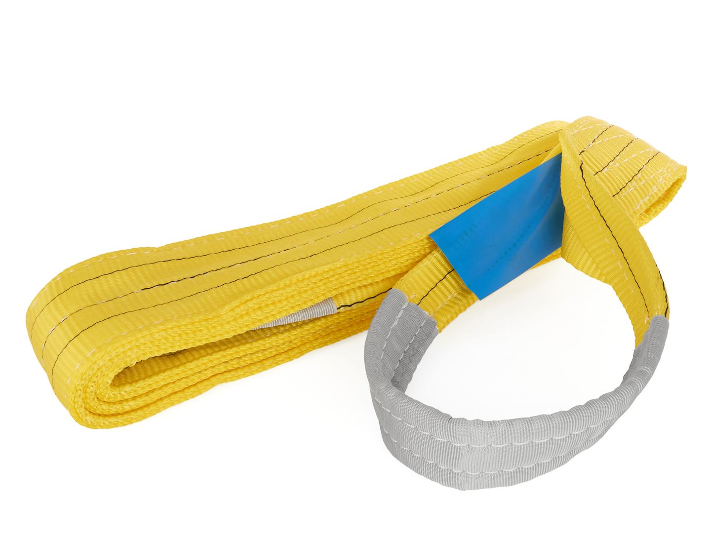 Лента за повдигане 3Т, 4м, 90мм